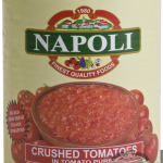RETAIL ITAL CRUSHED TOMATOES 12/28OZ