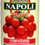 POMODORINI CHERRY TOMATOES 24/14oz