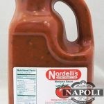 NARDELLI MARINARA SAUCE 4/1 GAL