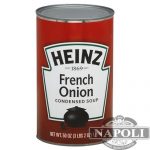 HEINZ FRENCH ONION SOUP 12/50OZ